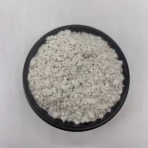 Hot Selling Cement Pressure Plate Material High Temperature Resistance Sepiolite For Sale Sepiolite Fiber Powder