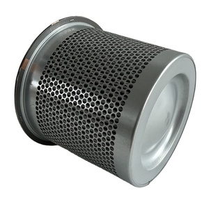 Nouveau filtre séparateur d'huile Manny 92699198 pour compresseur d'air à vis, matériau en fibre de verre, garantie de 6 mois, rapport fourni - Product Image 4