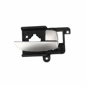 Accent Blue 11- Front Right Interior <b>Door</b> Opening Handle 1-82620-1r000s4 - Product Image 2