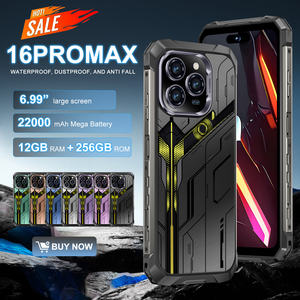 <span class=keywords><strong>Téléphone</strong></span> intelligent robuste en vente directe, résistant aux chutes, <span class=keywords><strong>à</strong></span> l'eau, <span class=keywords><strong>à</strong></span> la poussière, aux températures de gel, <span class=keywords><strong>téléphone</strong></span> 5G extrêmement durable, <span class=keywords><strong>téléphone</strong></span> Android - Product Image 2