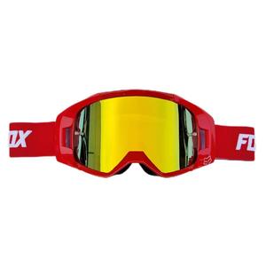 <span class=keywords><strong>Gafas</strong></span> de Motocross Unisex Modelo FLSB 9239, Montura Completa de PVC, Lentes Toric, Banda Elástica Ajustable, Protección UV Impermeable - Product Image 3