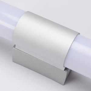 <span class=keywords><strong>AliExpress</strong></span> alto brillo LED gabinete <span class=keywords><strong>de</strong></span> baño espejo <span class=keywords><strong>de</strong></span> maquillaje luz antiniebla resistente al agua lámpara <span class=keywords><strong>de</strong></span> <span class=keywords><strong>pared</strong></span> frontal <span class=keywords><strong>de</strong></span> aluminio gran oferta - Product Image 4