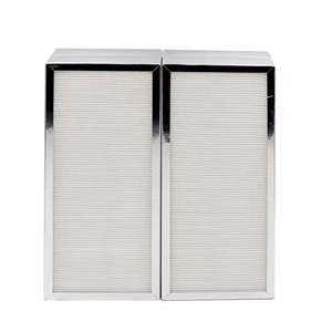 Filtro de Repuesto para Purificador de Aire Medify Air, H13 HEPA MA-50, para Eliminar el Smog - Product Image 3