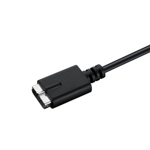 Dây Dữ Liệu Cáp Sạc Nhanh 100Cm Cho <span class=keywords><strong>Polar</strong></span> M430 GPS Đồng Hồ Chạy Tiên Tiến Cáp Sạc USB Cho Đồng Hồ Thông Minh <span class=keywords><strong>Polar</strong></span> M430 - Product Image 2