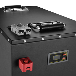 Rechargeable <b>Batteries</b> for and Bikes, 12V, <b>24V</b>, 72V Applications in Drones SCFC24250 Uninterruptible Power Supplies SCFC24250 - Product Image 5