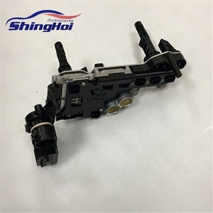 Mô-đun Điều Khiển Truyền Dẫn 7M5R-14C247-FA Cho MPS6 DCT450 TCU - Product Image 3