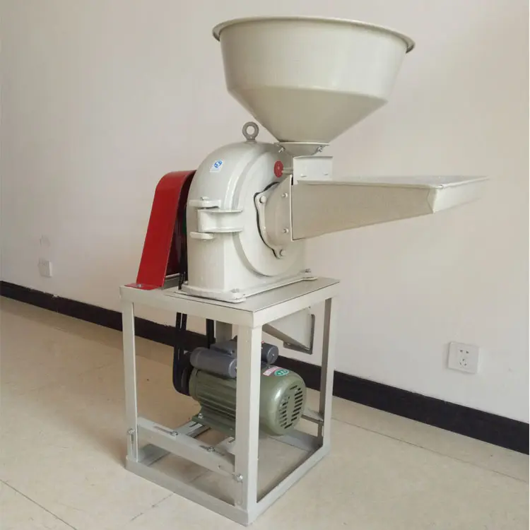 Weiwehot精米機中国精米機機器メーカー