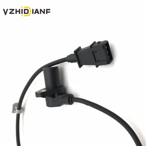 Sensor de posición del cigüeñal del Sensor del coche 3965042600 39650-42600 para <span class=keywords><strong>Hyundai</strong></span> Accent <span class=keywords><strong>H1</strong></span> Kia K2500 Pregio - Product Image 2