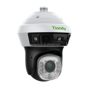Tiandy กล้อง <span class=keywords><strong>IP</strong></span> 25X 6MP วันขั้วโลกพาโนรามา AEW PTZ กล้องพาโนรามา TC-H366V กล้อง - Product Image 3