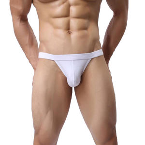 Slip ingrosso Sexy invisibili slip per <span class=keywords><strong>uomo</strong></span> - Product Image 4