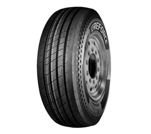 Fabricante de Neumáticos de Alta Calidad en China Produce Neumáticos Radiales para Camión GREFORCE de Servicio Pesado 385 55r22.5 GR666 en Venta - Product Image 1