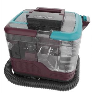 W3061 Máquina Eléctrica Portátil para <span class=keywords><strong>Limpieza</strong></span> <span class=keywords><strong>de</strong></span> Tapicería, Limpiador <span class=keywords><strong>de</strong></span> Telas para Sofás y Alfombras, para el Hogar y Asientos <span class=keywords><strong>de</strong></span> Coche, <span class=keywords><strong>Limpieza</strong></span> <span class=keywords><strong>de</strong></span> Manchas - Product Image 3