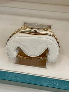 Montre mécanique de luxe pour homme QF ARF VSF 41 mm en métal, avec mouvement 3255 et équilibre de poids - Product Image 2