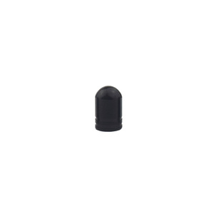 Fang Heng Aluminum Valve <b>Caps</b> Black Gold Screw On American Standard <b>Car</b> Tire <b>Dust</b> <b>Cap</b> Bullet Shape - Product Image 5