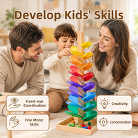 Fabricante de Juguetes Musicales de Madera al por Mayor, Juguetes Educativos Montessori, Juguetes Musicales Personalizados OEM, Juguetes de Aprendizaje para Niños