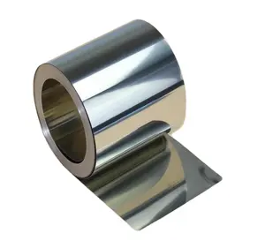 Titanium Coil / Titanium Strip