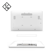 Tablet PC Industrial Android AT14NW RK3576S con WIFI 6, RJ45 y Montaje en Pared, 14 Pulgadas