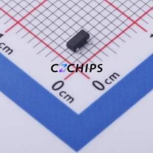 ไดโอด ZENER ไดโอด BZX84C10-23แบบใหม่ล่าสุดขายดีชิ้นส่วนอิเล็กทรอนิกส์บริการ BOM - Product Image 1