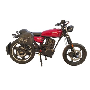 สกู๊ตเตอร์ VIMODE รุ่น Heavy Duty Sport ผลิตในจีน ประสิทธิภาพสูง สำหรับผู้ใหญ่ มอเตอร์ทรงพลัง เหมาะสำหรับการเดินทางในเมือง - Product Image 4