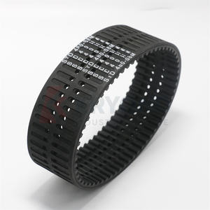 1ชิ้นสายพาน17.2202.00แบบดูดสำหรับเครื่องจักรแบบพับชิ้นส่วนเครื่องพิมพ์ที่ทนทาน - Product Image 4