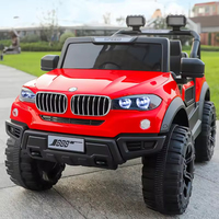 Nouvelle voiture électrique pour enfants, quad tout-terrain pour bébés, véhicule tout-terrain/ATV, peut accueillir des personnes, voiture jouet à bascule pour enfants