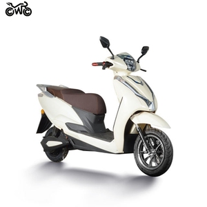 <span class=keywords><strong>Scooter</strong></span> électrique <span class=keywords><strong>homologué</strong></span> EEC 72V 8000W, design sportif personnalisable - Product Image 2