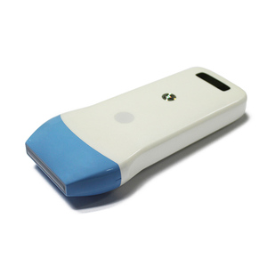 Trasduttore di scansione portatile con sonda ad ultrasuoni wireless portatile MSLPU41 - Product Image 1
