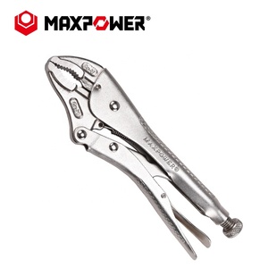Maxpower – Kit d'outils d'entretien 15 pièces – Pinces de serrage originales – Outils Vise-Grip - Product Image 5