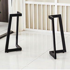 High Quality Modern Style <strong>Table</strong> Multiple Size Coffee <strong>Table</strong> <strong>Base</strong> Metal Dining <strong>Table</strong> <strong>Bases</strong> - Product Image 3