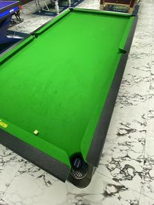 Khung thép rắn chân gỗ Slate Trung Quốc phong cách <span class=keywords><strong>Snooker</strong></span> Bảng-Ổn định và bền, mua với số lượng lớn, phong cách và hợp thời trang - Product Image 4