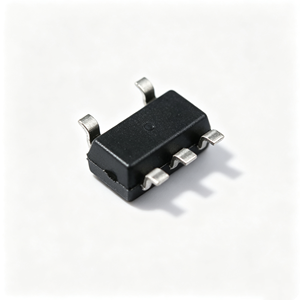 Convertidor reductor de alta eficiencia Dery Star TLV62565DBVT 1.5A - Product Image 2