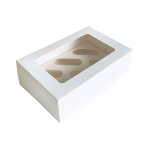 Ustom-caja de pastel al por mayor, venta al por mayor - Product Image 2