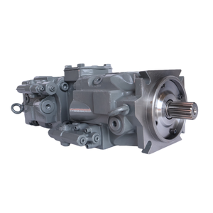 Bomba Hidráulica de Pistones Axiales de Desplazamiento Variable para Máquinas Herramienta A20VO60DFR110R-VSD24K68 A20VO60 A20VO95 A20VO190 A20VO260/520 - Product Image 4