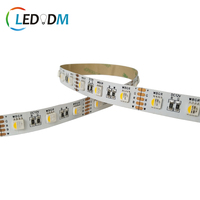 DMX Stable IC USC512C4 TM512AC WS2812 WS2813B WS2814 WS2815 WS2818 SK6812 RGB RGBW Blanc Adressable LED bande Pour Projet