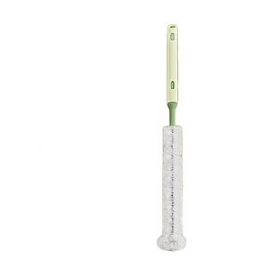 Expandable Universal Cup & Bottle <b>Cleaning</b> <b>Brush</b> with Long-Handle <b>for</b> Multi-Purpose Use Straw Lid & Cup <b>Brush</b> - Product Image 5