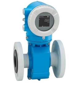 Medidor de Flujo Original 5WBB Proline Promag W10 - Product Image 3