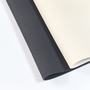 3MM 4MM 5MM <span class=keywords><strong>SBR</strong></span> SCR CR 블랙 미끄럼 방지 상어 피부 양각 네오프렌 고무 시트 원단 - Product Image 5