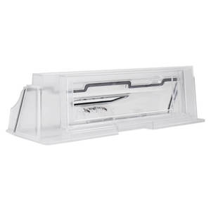 Poubelle Roborock 215 mm x 63 mm x 78 mm compatible avec les aspirateurs T7 Pro, S5 Max, S6 Max Pure, S6 MaxV - Product Image 2