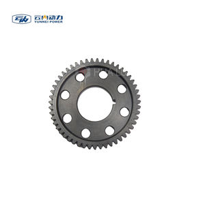 Geeignet für Maxus Yuejin Sinotruk JMC LKW Dieselmotor Teile Ansaug nockenwellen rad YUNNEI D25TCIE1 X250703 D25TCI-07103-<span class=keywords><strong>2</strong></span> - Product Image 1