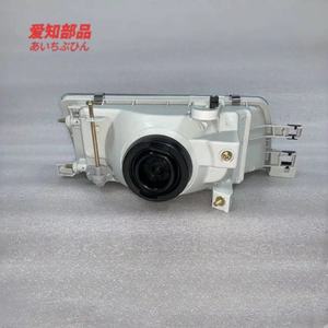 AIZHIBUPIN faro anteriore per <span class=keywords><strong>TOYOTA</strong></span> COROLLA EE 90 AE 92 - Product Image 2