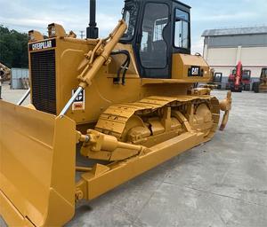 รถตักดิน D6G ดิน/รถตักดินโมเดล2021 7.5mÂ 120HP ³ ความสามารถในการนอน - Product Image 1