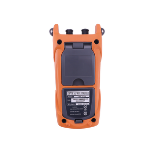 Medidor de Potencia de Fibra Óptica de Alta Calidad -50db con Láser Visual 1310/1550nm VFL OPM Multímetro Mini Medidor de Potencia Óptica - Product Image 2
