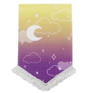 Футбольный флаг - Product Image 2