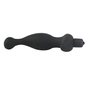Masseur de prostate anal en silicone, étanche, à commande manuelle, sensation de toucher réel, jouet sexuel pour adultes - Product Image 4