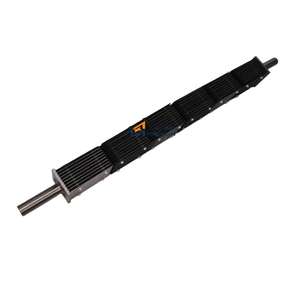 Plaques en titane avec revêtement Ru-Ir pour l'électrolyse <span class=keywords><strong>de</strong></span> l'eau salée - Product Image 2