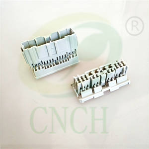 C302 C101 20-poliger Steck verbinders atz der K-Serie für den Motor kabelbaum der Honda K20 K24-Serie - Product Image 6