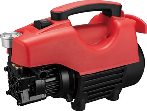 VENTE FLASH 2023 Fournisseur d'usine Laveuse portable pour allée, sol, jardin, voiture, camion, 100 bars - Product Image 2