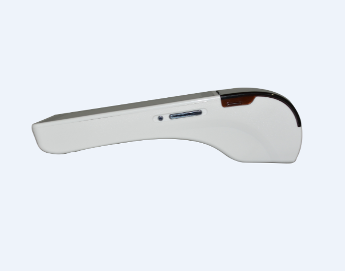 AP02 Handheld Touch Screen Smart Android POS Terminal