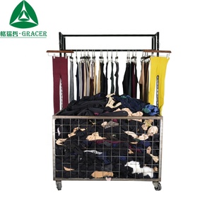Vêtements d'occasion non triés Vêtements d'occasion Balles de vêtements d'occasion <span class=keywords><strong>vintage</strong></span> <span class=keywords><strong>Legging</strong></span> d'hiver style mixte - Product Image 3