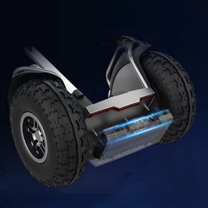 Vehículo de Movilidad para Adultos de Dos Ruedas 4OEM, Scooter Inteligente de Autoequilibrio para Exteriores DATA0549 - Product Image 2
